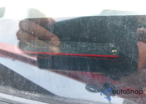 2017 Toyota Prius C Two из США, поврежденный, VIN JTDKDTB30H1592558